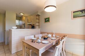 Pierre & Vacances Residence Le Green Beach
