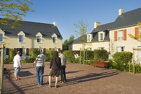 Pierre & Vacances Residence Le Green Beach