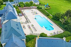 Pierre & Vacances Residence Le Green Beach