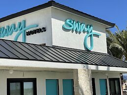 Sway Hotel