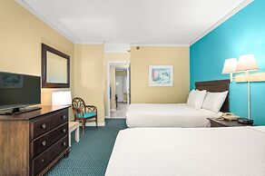 Cayman Suites Hotel