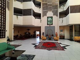 Hôtel Farah Safi