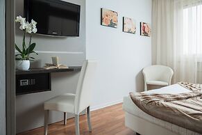 Hotel Mini Palace Country House