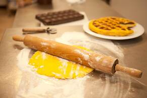 Hotel Mini Palace Country House