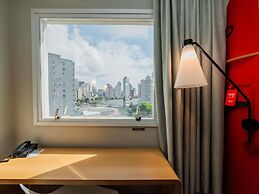 ibis Navegantes Itajai
