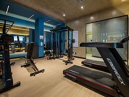 ibis Navegantes Itajai