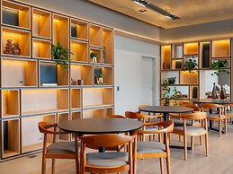 ibis Navegantes Itajai