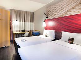 ibis Navegantes Itajai