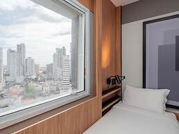 ibis Navegantes Itajai