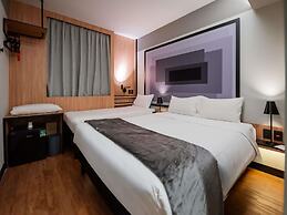 ibis Navegantes Itajai