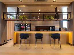 ibis Navegantes Itajai