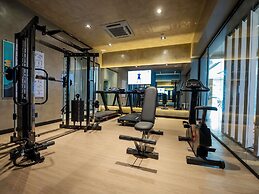 ibis Navegantes Itajai