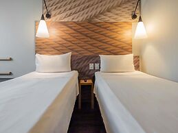 ibis Navegantes Itajai