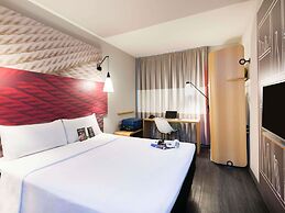 ibis Navegantes Itajai