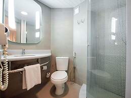 ibis Navegantes Itajai