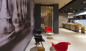 ibis Navegantes Itajai