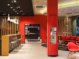 ibis Navegantes Itajai