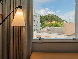 ibis Navegantes Itajai