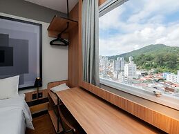 ibis Navegantes Itajai