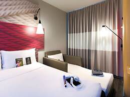 ibis Navegantes Itajai