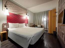 ibis Navegantes Itajai