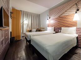 ibis Navegantes Itajai