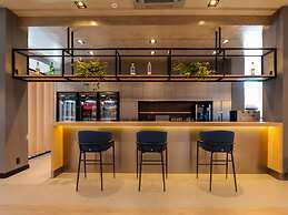 ibis Navegantes Itajai