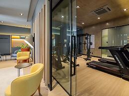 ibis Navegantes Itajai