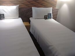 ibis Navegantes Itajai