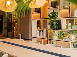 ibis Navegantes Itajai