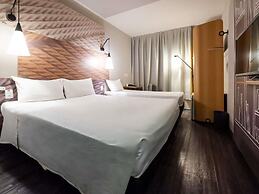 ibis Navegantes Itajai