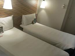 ibis Navegantes Itajai