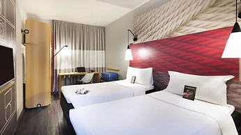 ibis Navegantes Itajai