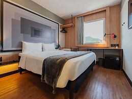 ibis Navegantes Itajai