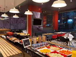 ibis Navegantes Itajai