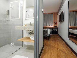 ibis Navegantes Itajai
