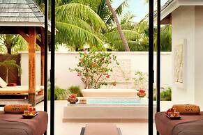 The St. Regis Bora Bora Resort