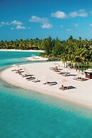 The St. Regis Bora Bora Resort