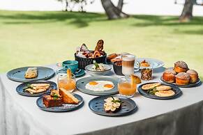 The St. Regis Bora Bora Resort