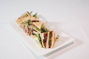 The St. Regis Bora Bora Resort