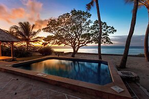 The St. Regis Bora Bora Resort