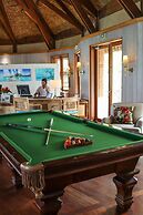 The St. Regis Bora Bora Resort