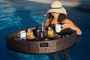 The St. Regis Bora Bora Resort