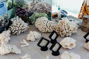 The St. Regis Bora Bora Resort