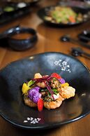 The St. Regis Bora Bora Resort