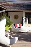 The St. Regis Bora Bora Resort