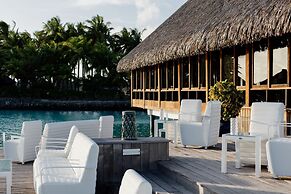 The St. Regis Bora Bora Resort