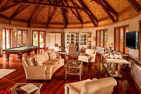 The St. Regis Bora Bora Resort