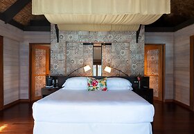 The St. Regis Bora Bora Resort