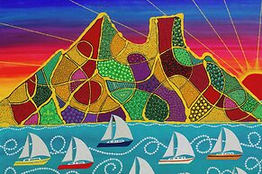 The St. Regis Bora Bora Resort